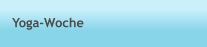 Yoga-Woche